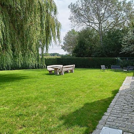 Beautiful 3-Bedroom - 3-Bathroom Appartment Pendula Bruges Esterno foto