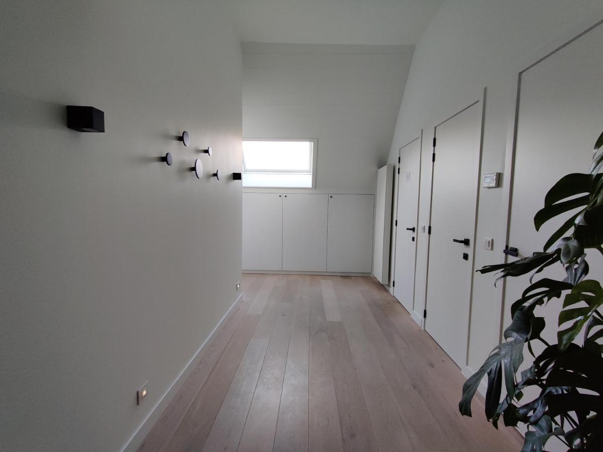 Beautiful 3-Bedroom - 3-Bathroom Appartment Pendula Bruges Esterno foto