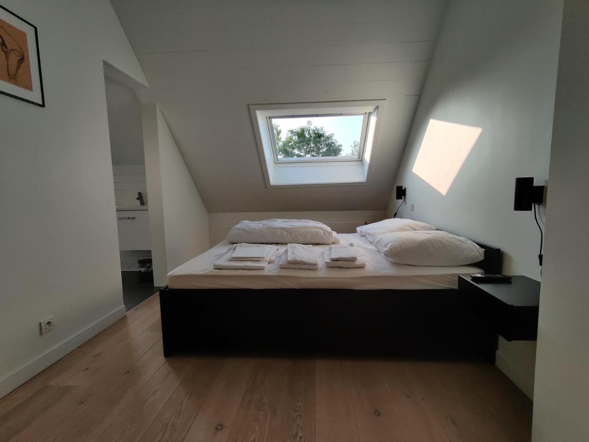 Beautiful 3-Bedroom - 3-Bathroom Appartment Pendula Bruges Esterno foto