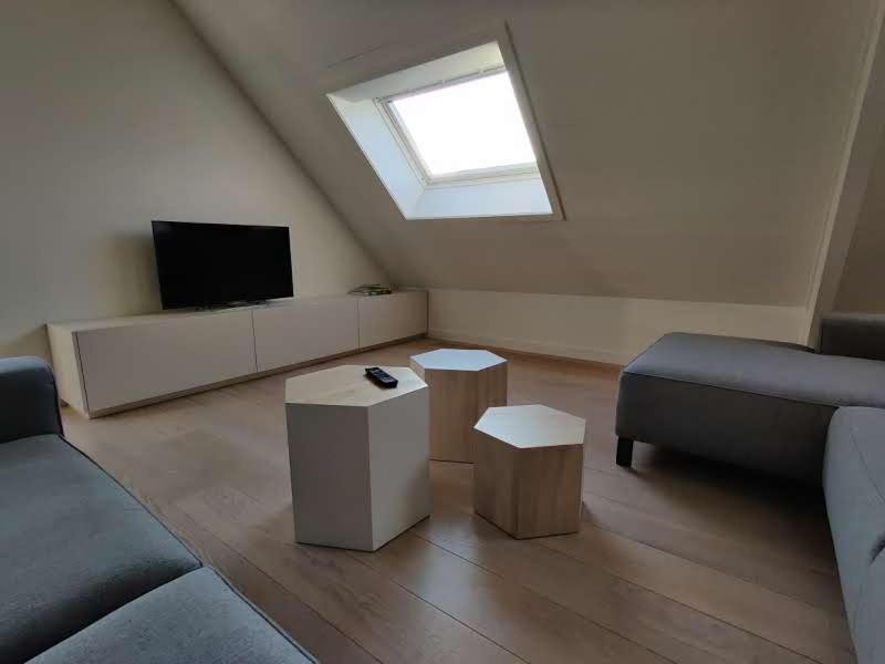 Beautiful 3-Bedroom - 3-Bathroom Appartment Pendula Bruges Esterno foto